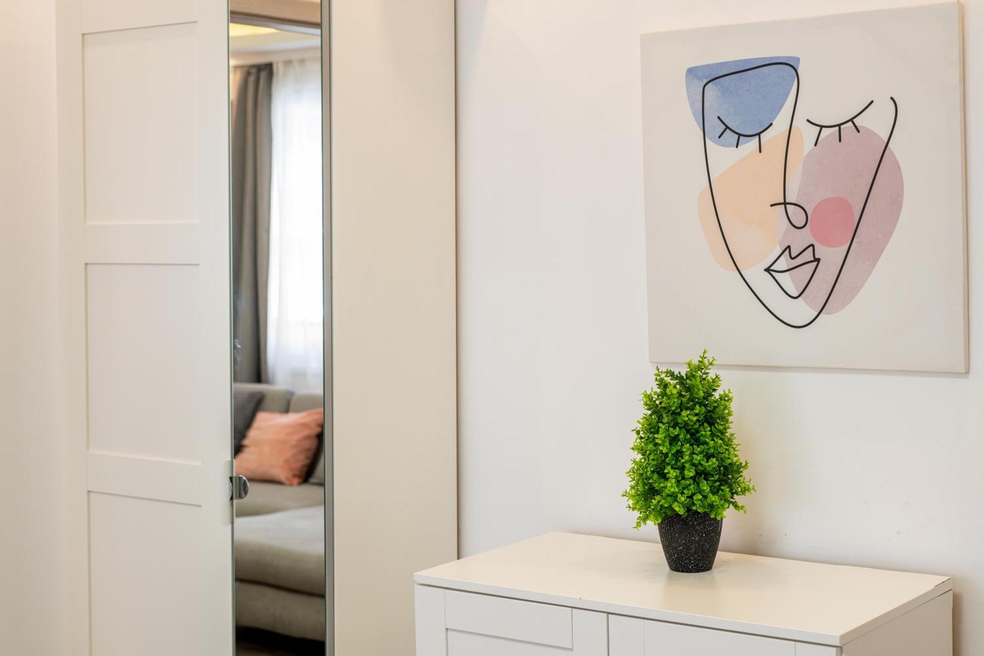 Rumbach 2022 Modern Apartment Budapest Exterior foto